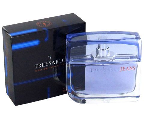 Trussardi Jeans Perfume - Click Image to Close